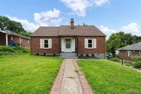 Photo of 3804 Melba Place, St Louis, MO 63121 (MLS # 26047086)