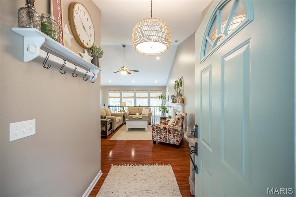 736 Emerald Oaks Court