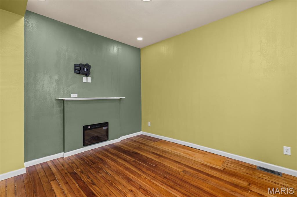 Louisiana Heights - Residential