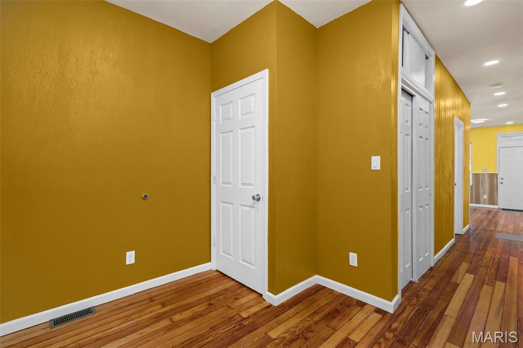 Louisiana Heights - Residential