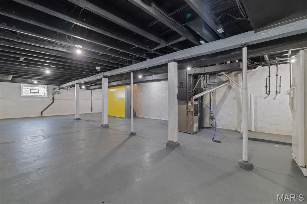 Louisiana Heights - Residential