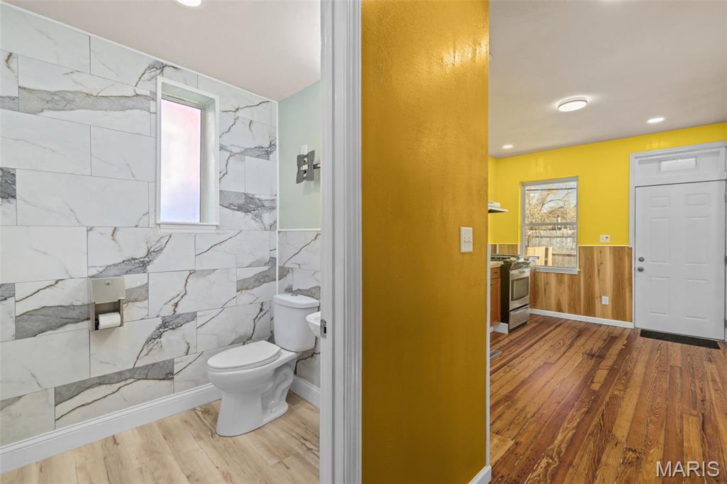 Louisiana Heights - Residential