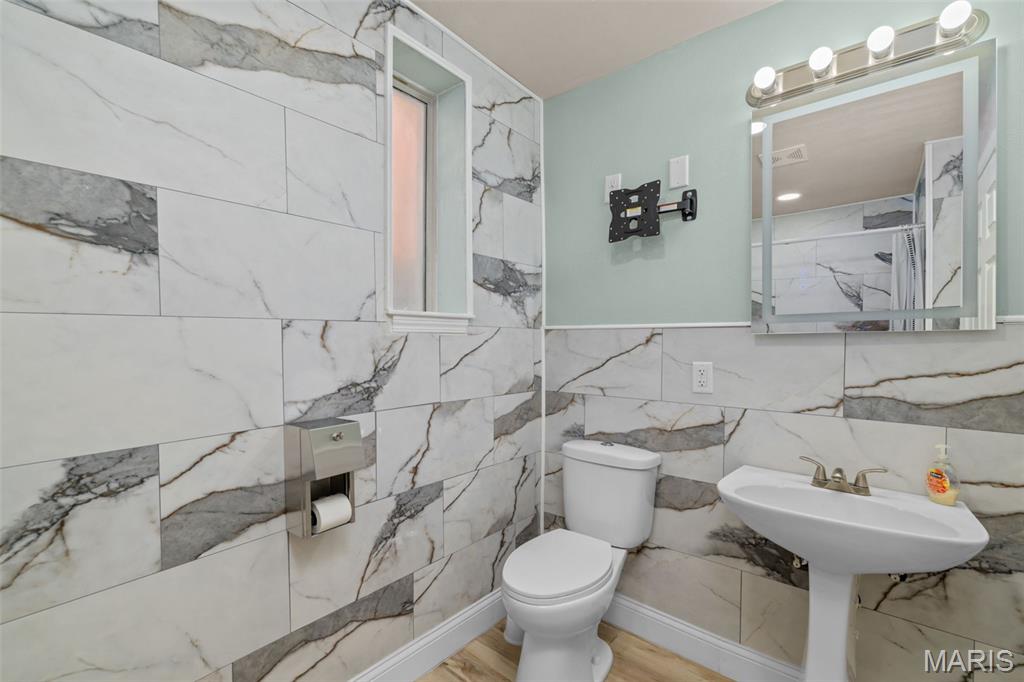 Louisiana Heights - Residential