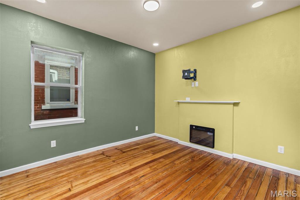 Louisiana Heights - Residential