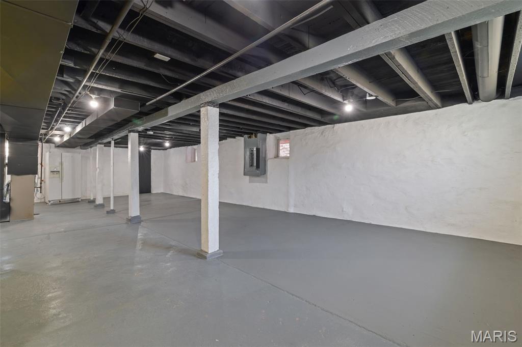 Louisiana Heights - Residential