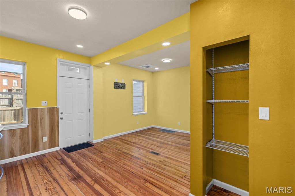 Louisiana Heights - Residential