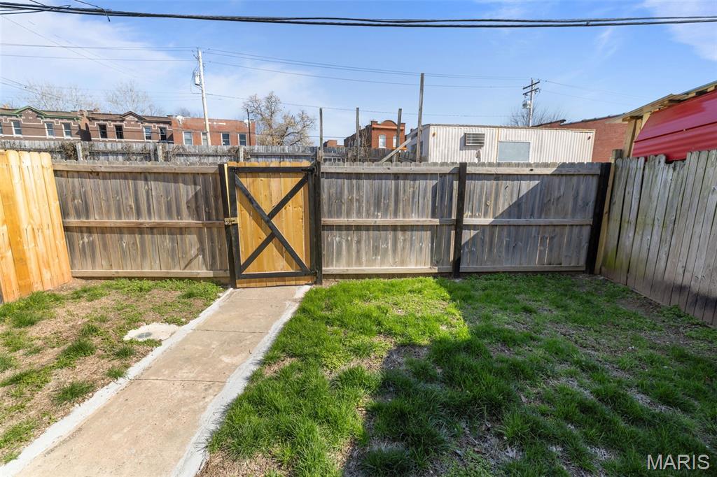 Louisiana Heights - Residential