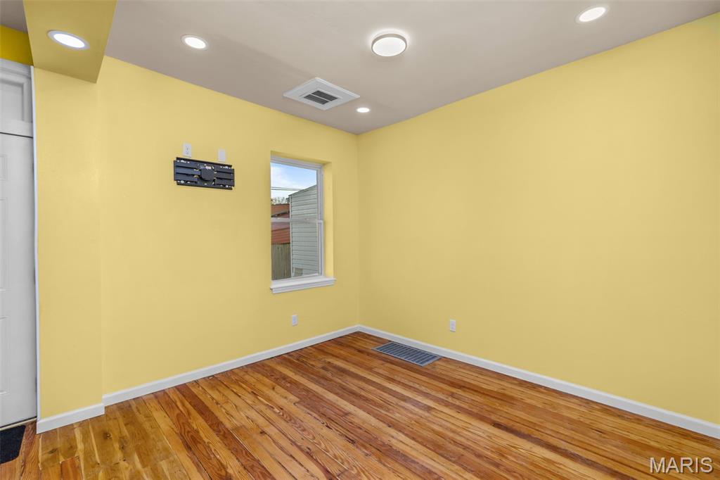 Louisiana Heights - Residential