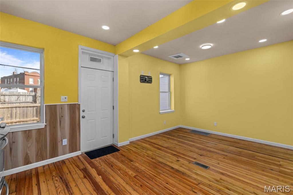 Louisiana Heights - Residential