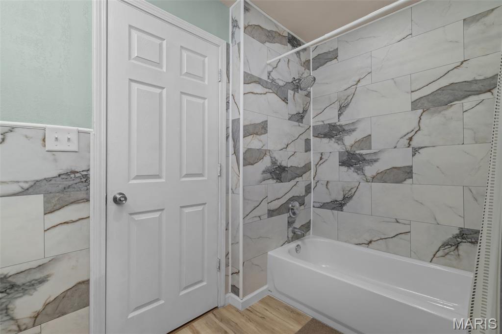 Louisiana Heights - Residential