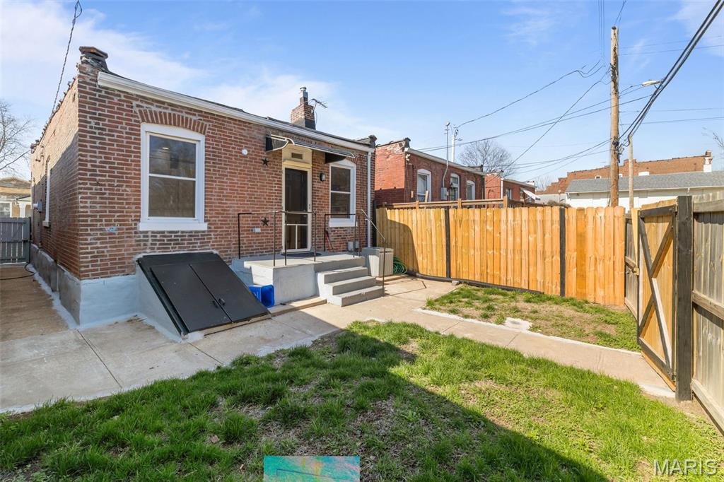 Louisiana Heights - Residential