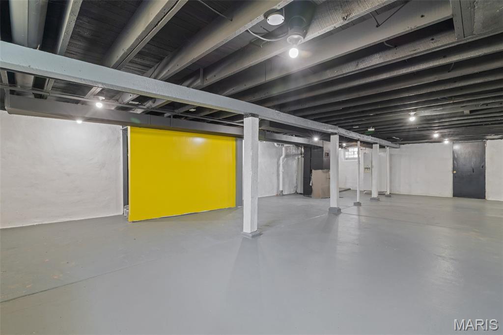 Louisiana Heights - Residential