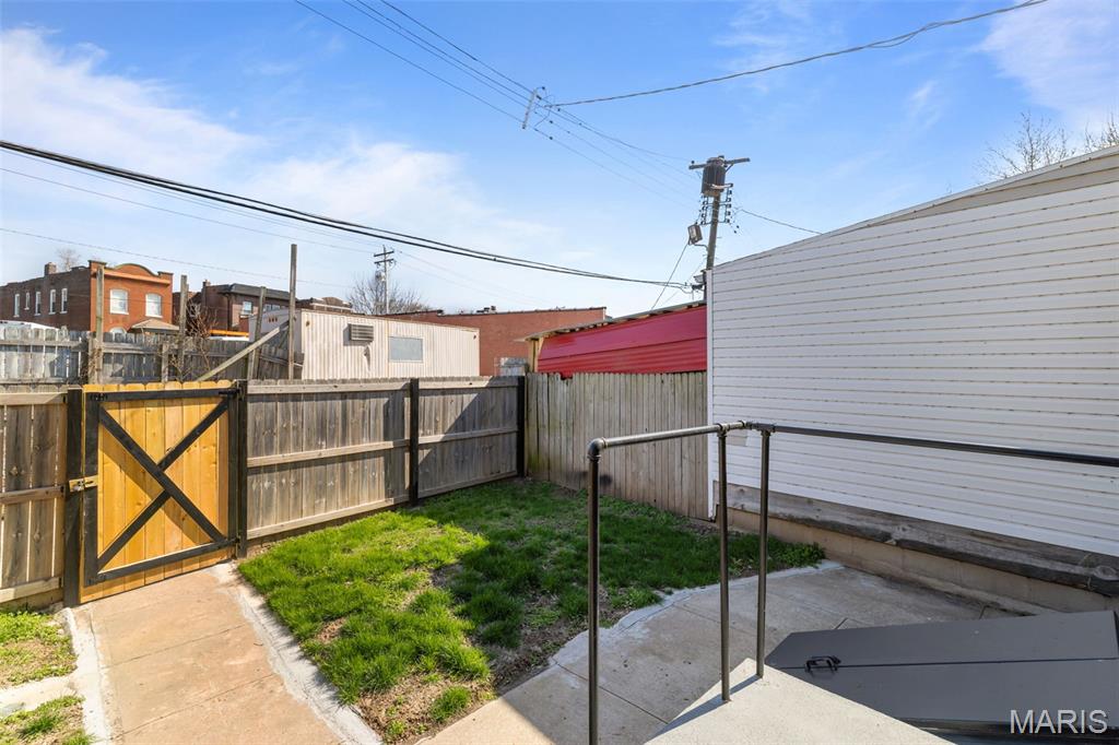 Louisiana Heights - Residential