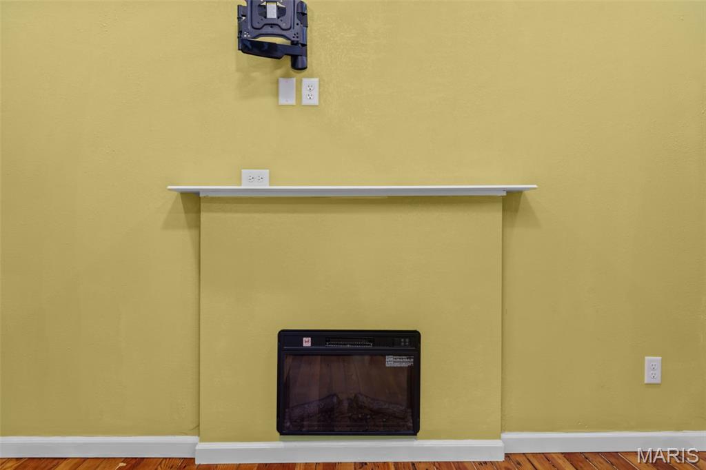 Louisiana Heights - Residential