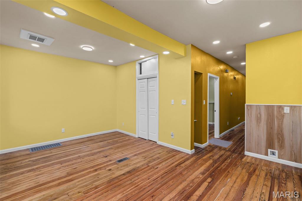 Louisiana Heights - Residential