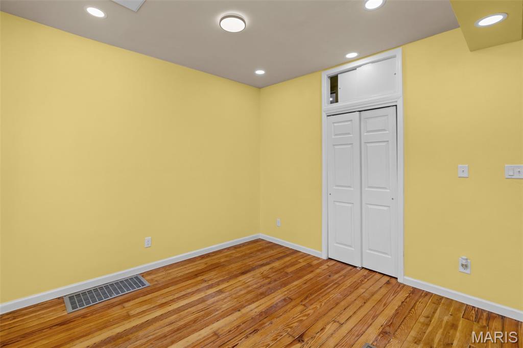 Louisiana Heights - Residential