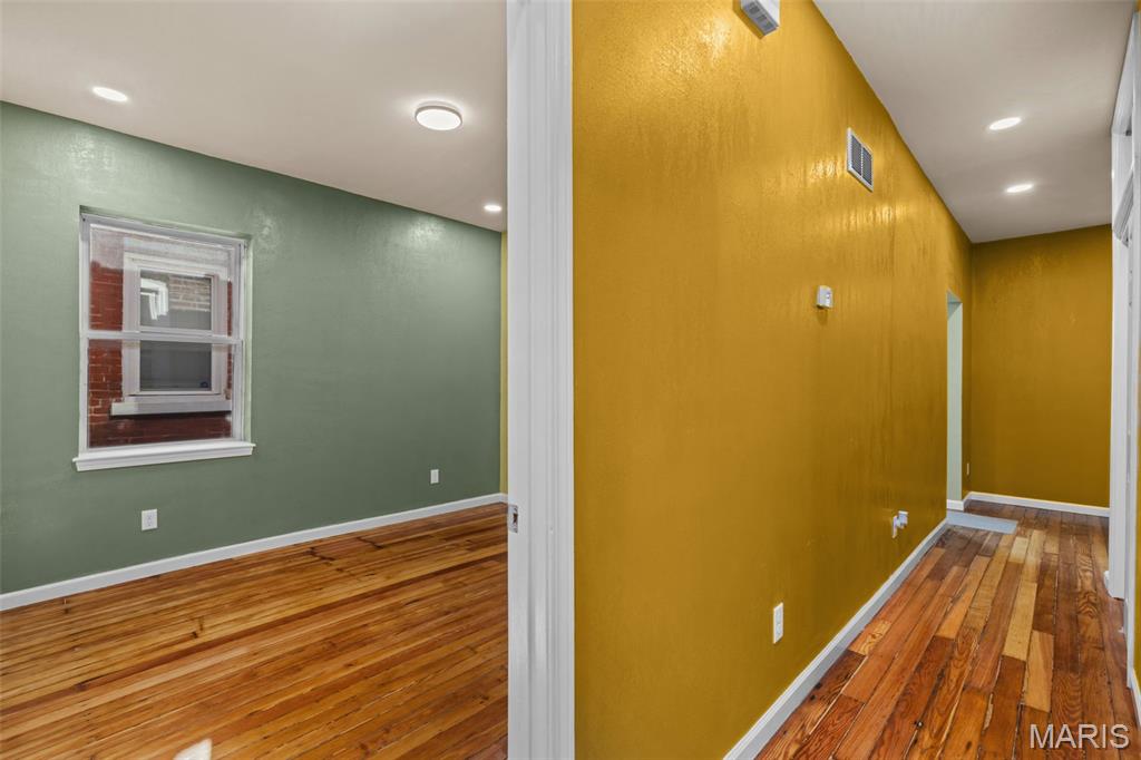 Louisiana Heights - Residential