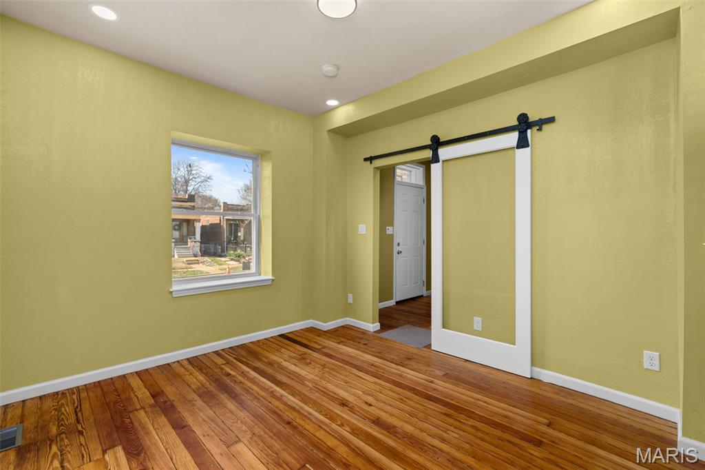 Louisiana Heights - Residential