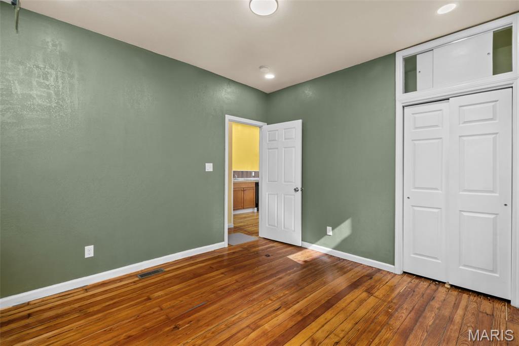 Louisiana Heights - Residential