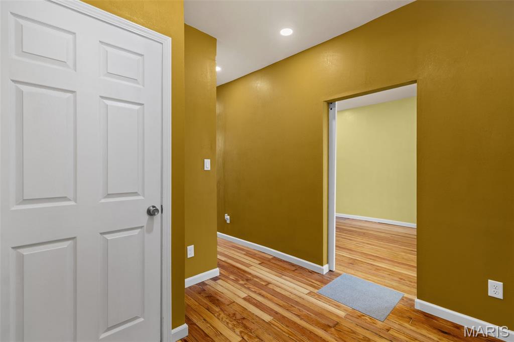 Louisiana Heights - Residential