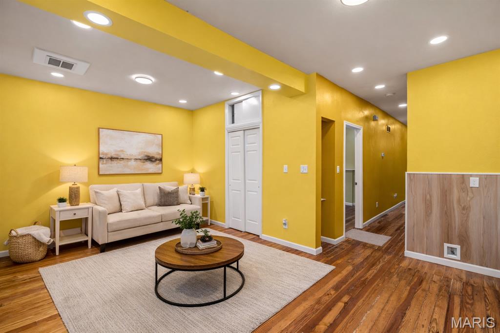 Louisiana Heights - Residential