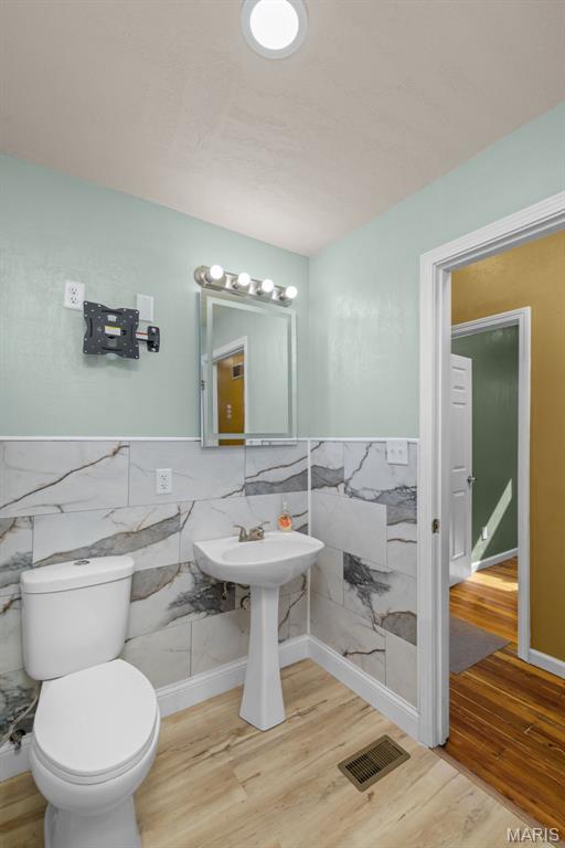 Louisiana Heights - Residential