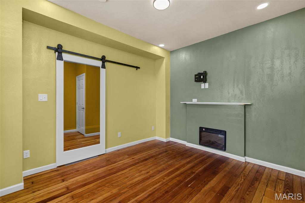 Louisiana Heights - Residential