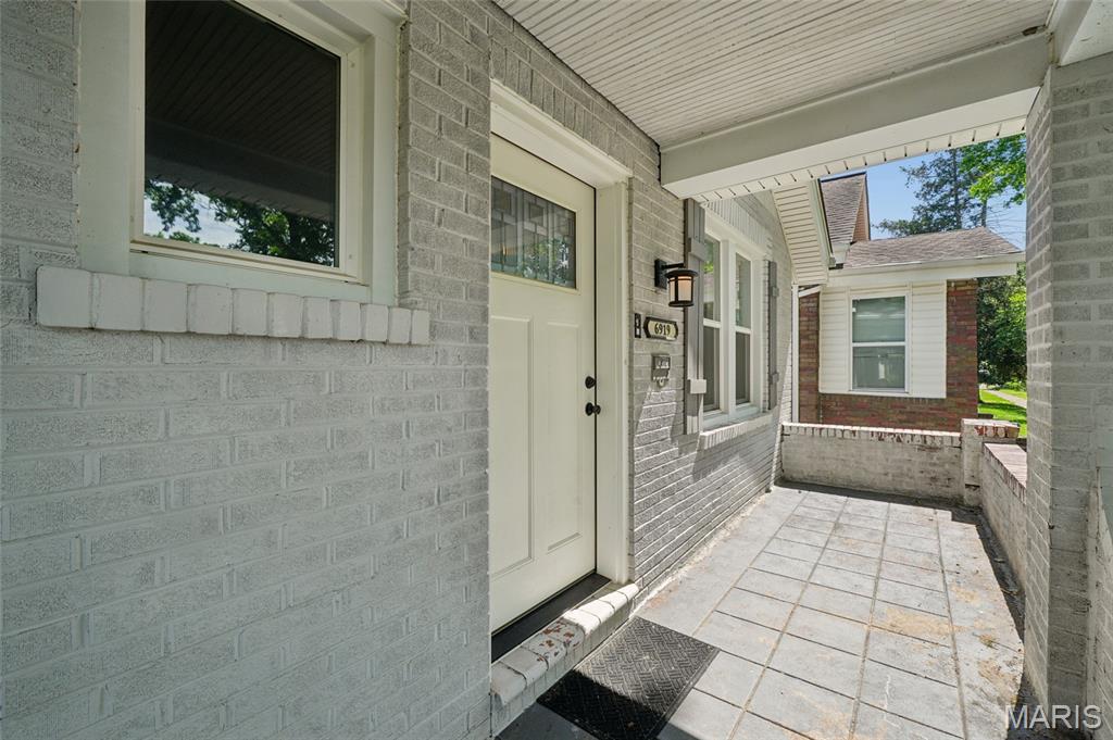 Olive Heights - Residential