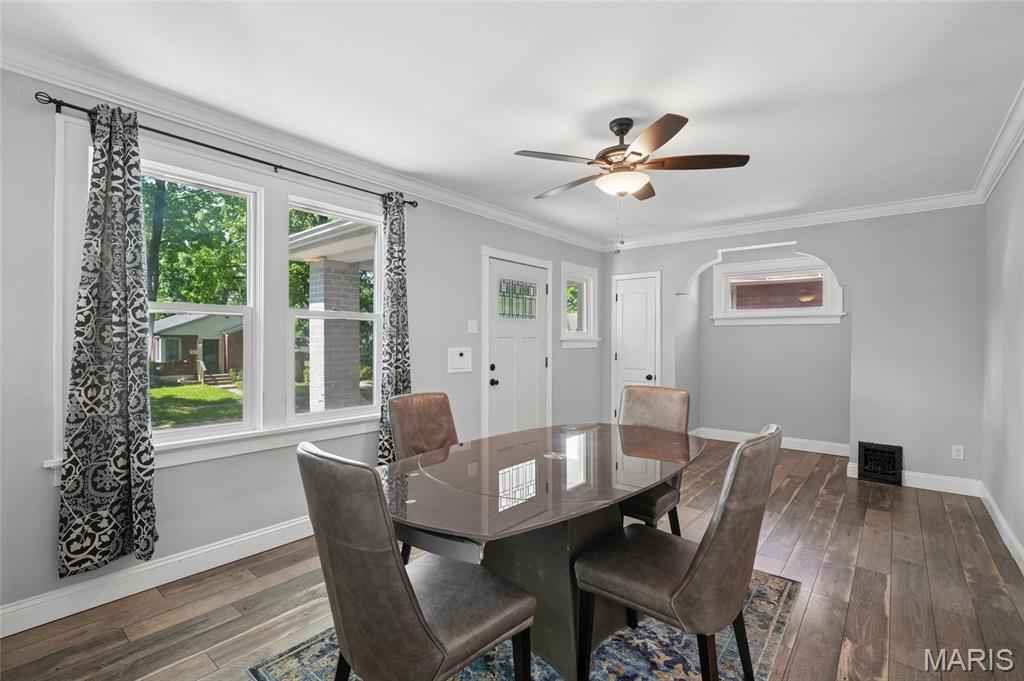 Olive Heights - Residential