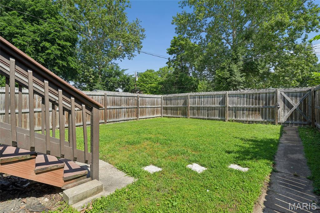 Olive Heights - Residential