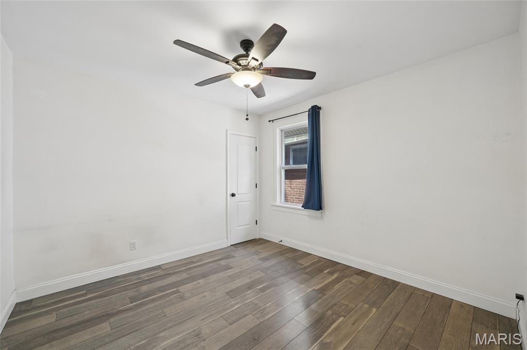 Olive Heights - Residential