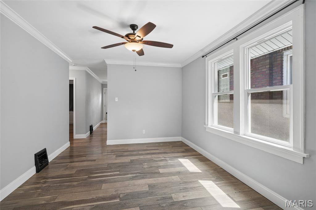 Olive Heights - Residential