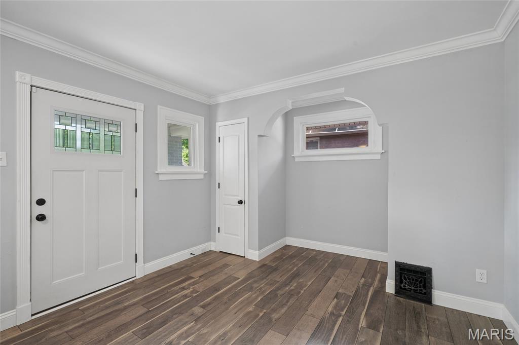 Olive Heights - Residential