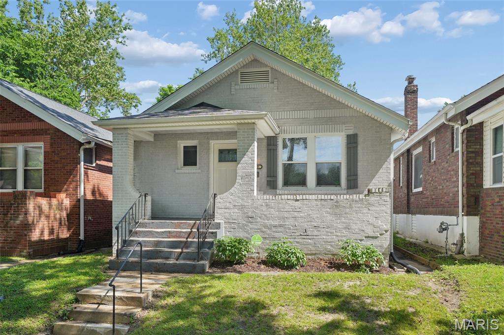 Olive Heights - Residential