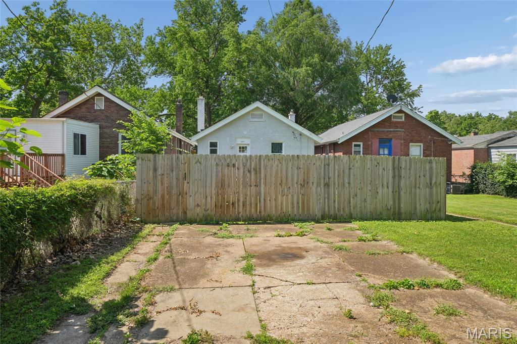 Olive Heights - Residential