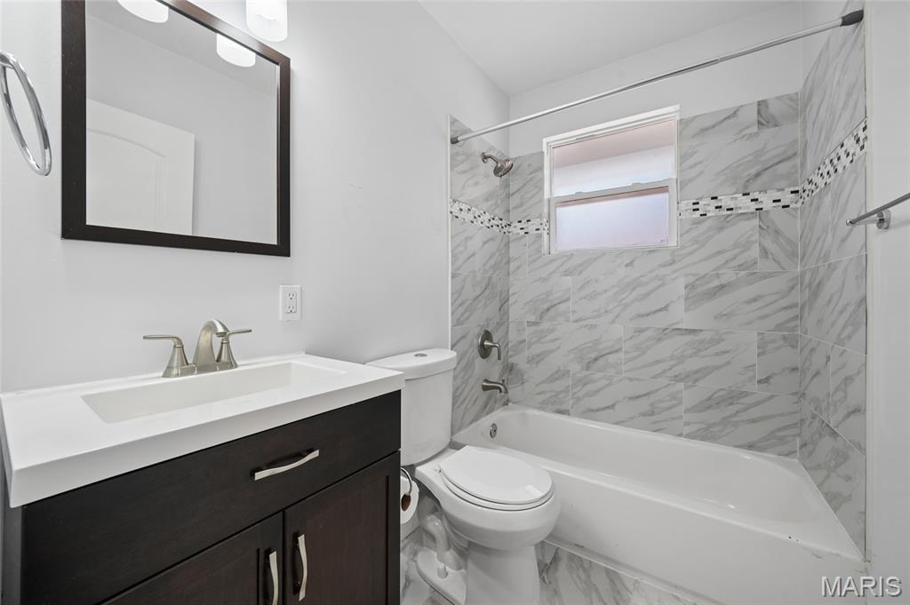 Olive Heights - Residential