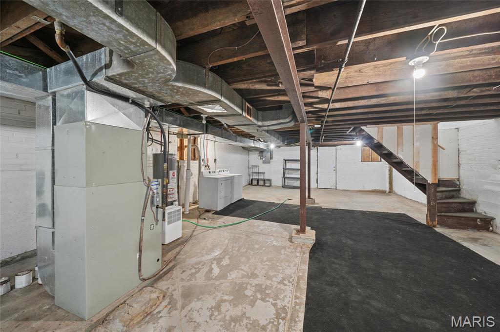 Olive Heights - Residential