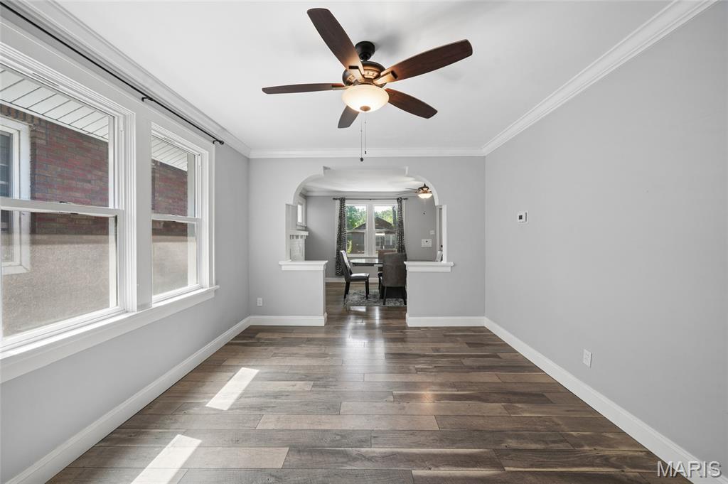 Olive Heights - Residential