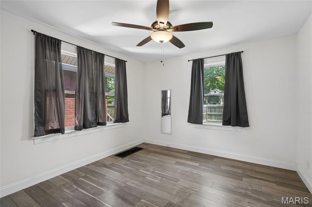 Olive Heights - Residential