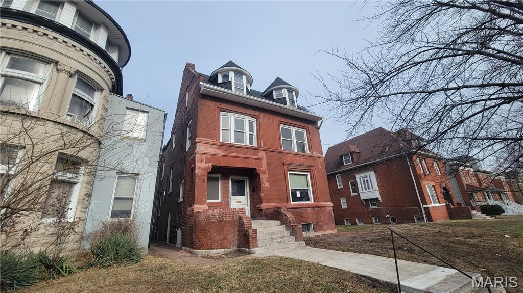 Lindell Add 02 - Residential