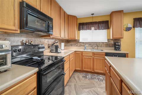Tiny photo for 226 Charging Bear Drive, Wentzville, MO 63385 (MLS # 26042457)