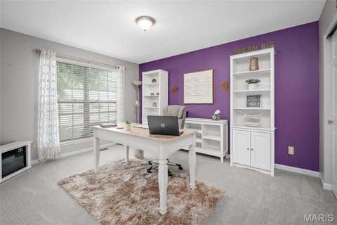 Tiny photo for 226 Charging Bear Drive, Wentzville, MO 63385 (MLS # 26042457)
