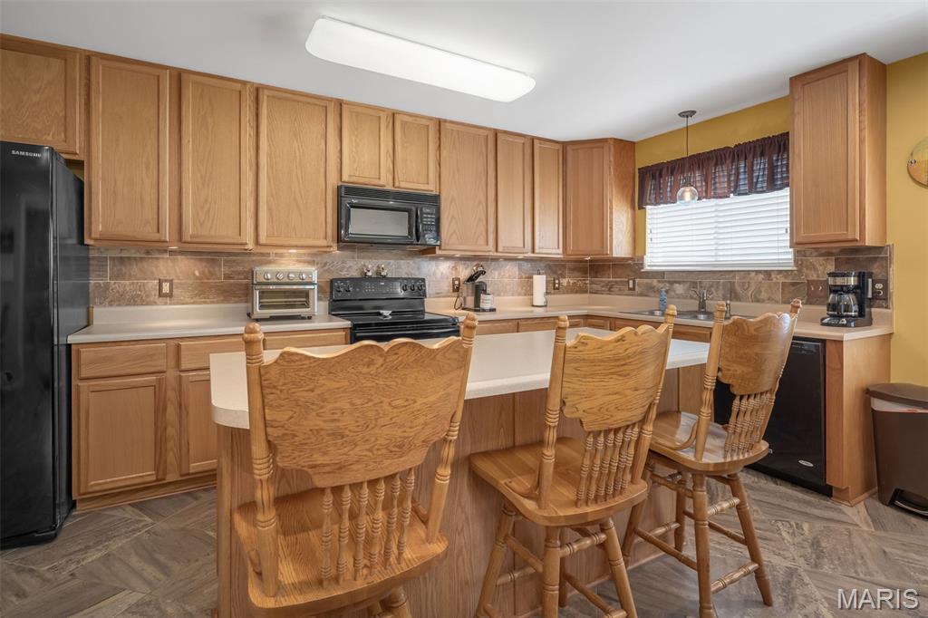 226 Charging Bear Drive