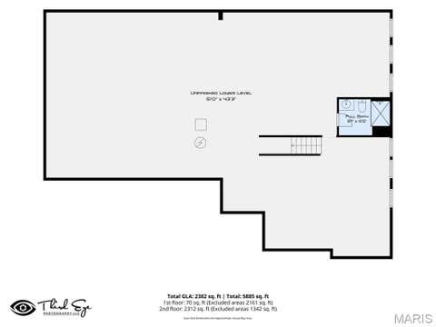 Tiny photo for 226 Charging Bear Drive, Wentzville, MO 63385 (MLS # 26042457)
