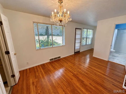 Tiny photo for 10056 Briarwood Drive, St Louis, MO 63124 (MLS # 26068987)