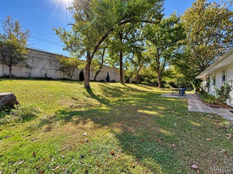 Tiny photo for 10056 Briarwood Drive, St Louis, MO 63124 (MLS # 26068987)