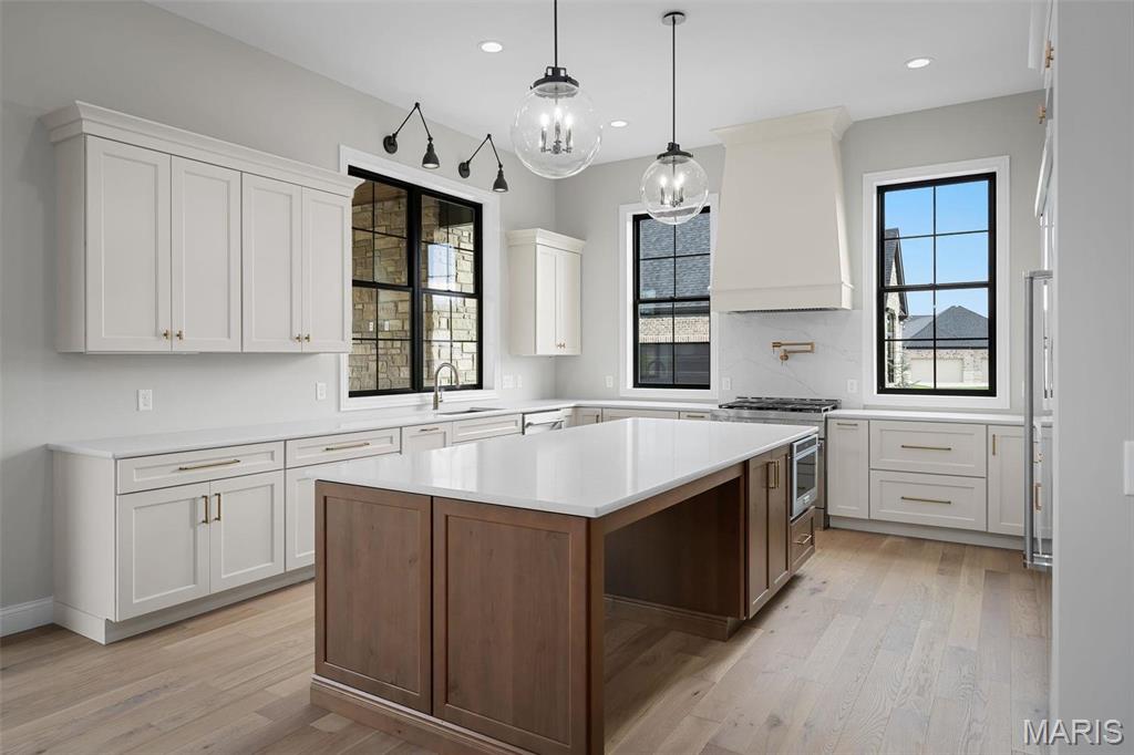 Auden Meadow - Residential