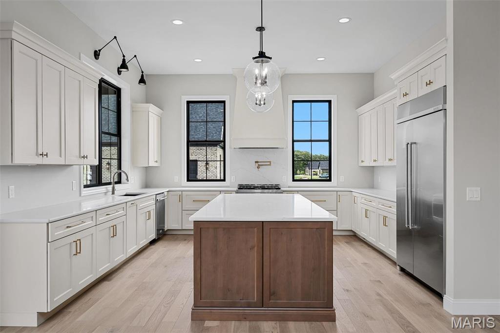 Auden Meadow - Residential