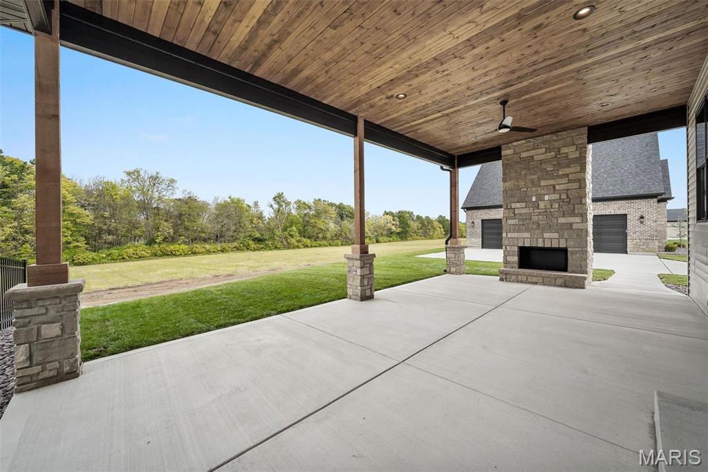 Auden Meadow - Residential