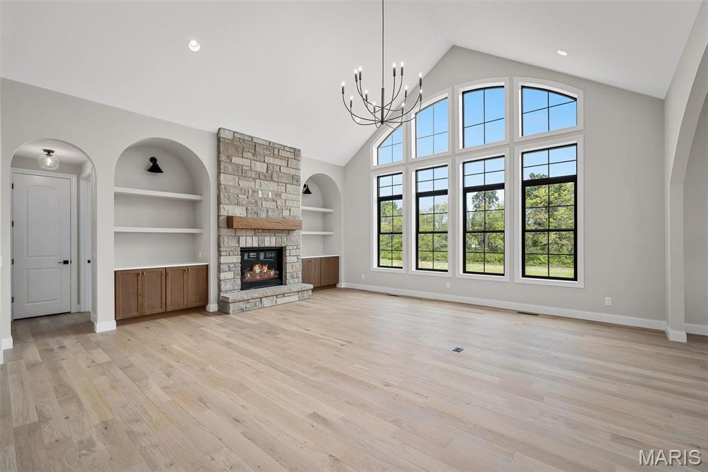 Auden Meadow - Residential